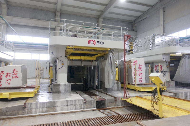 3) Plaka Fırın İşlemi (Resin Line)